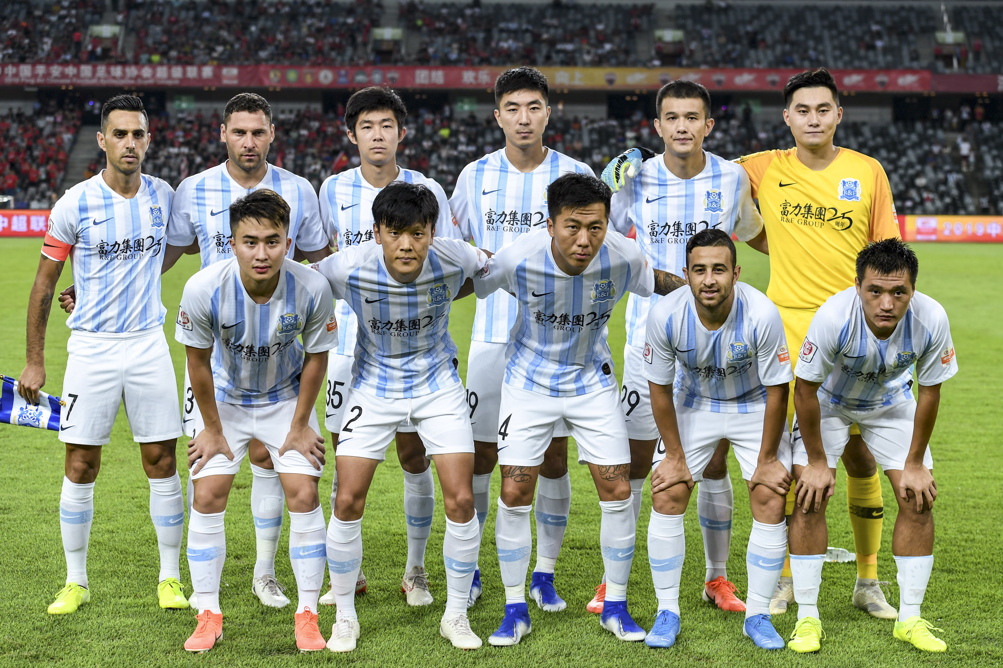 包含广州富力不敌对手,客场告终两连败的词条 包含广州富力不敌对手,客场告终两连败的词条