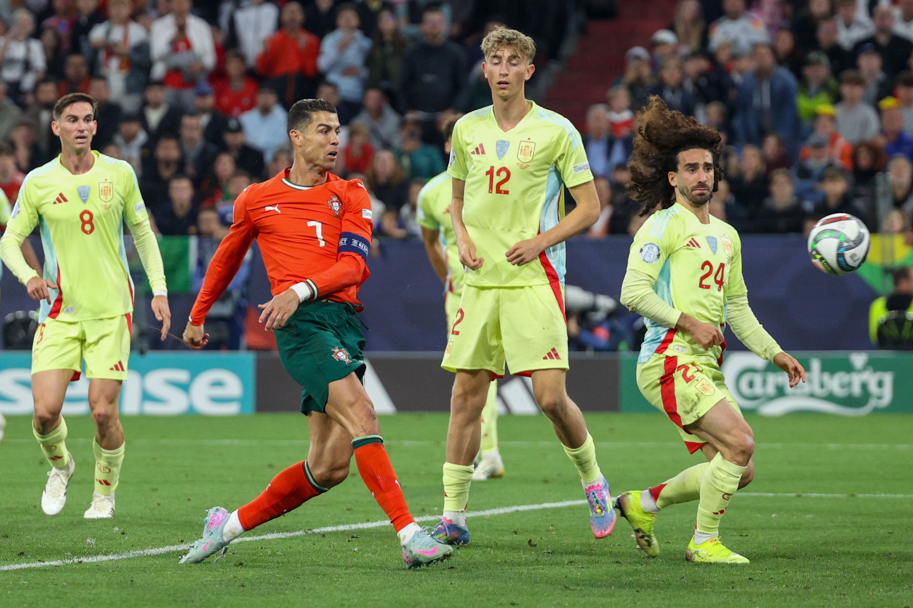 比利时队在欧国联比赛中迎来胜利 比利时队在欧国联比赛中迎来胜利