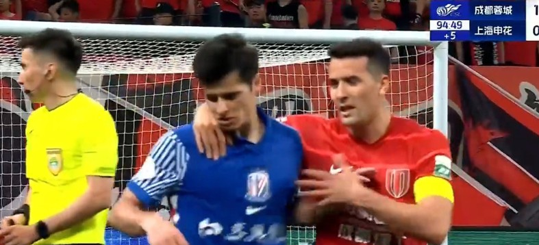 包含引爆热情:亚洲足球顶级比赛场面激烈的词条 包含引爆热情:亚洲足球顶级比赛场面激烈的词条