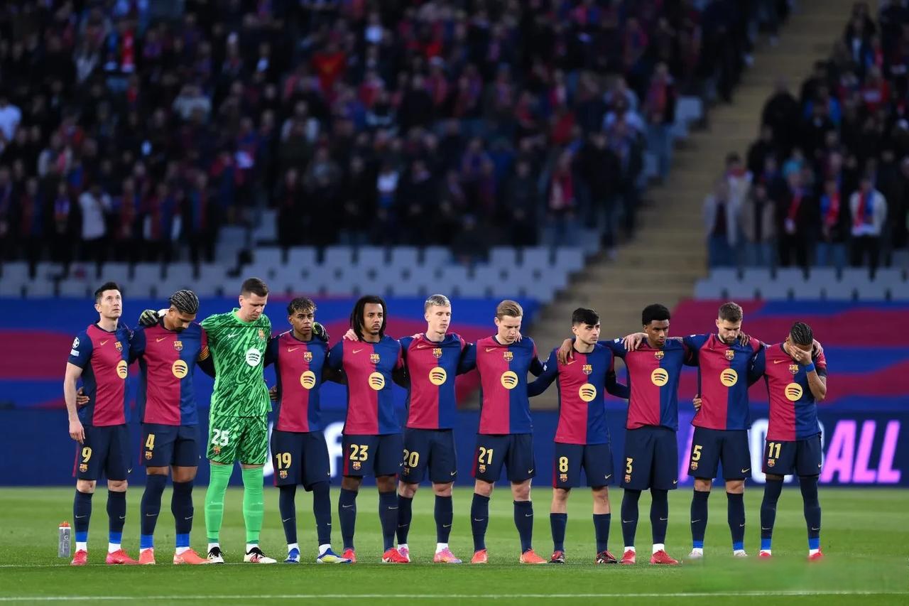 关于巴塞罗那实现四连胜,顶级球员表现抢眼的信息 关于巴塞罗那实现四连胜,顶级球员表现抢眼的信息