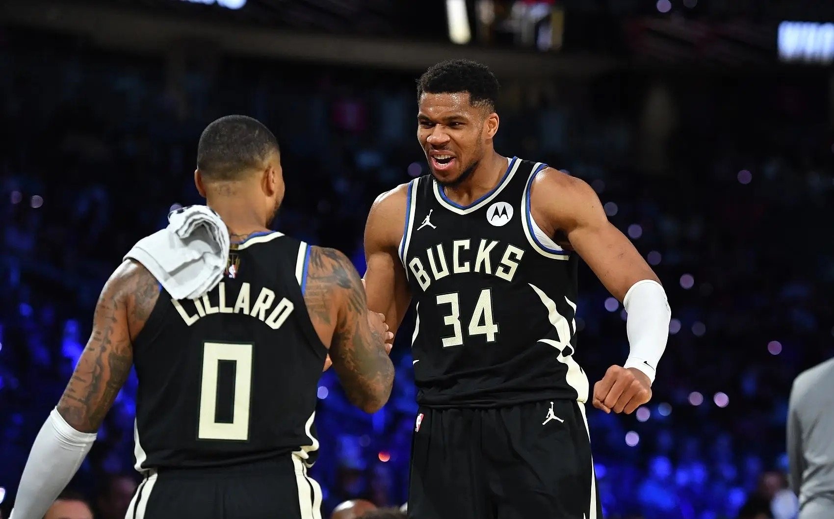 雄鹿大胜公牛,全队表现亮眼的简单介绍 雄鹿大胜公牛,全队表现亮眼的简单介绍