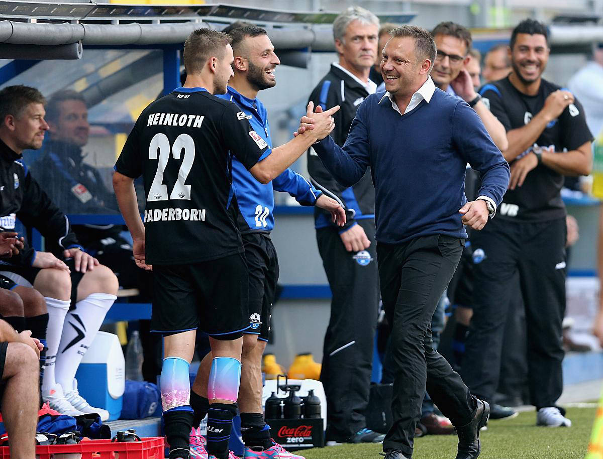 杜塞尔多夫客场遭遇失利，状态不佳的简单介绍