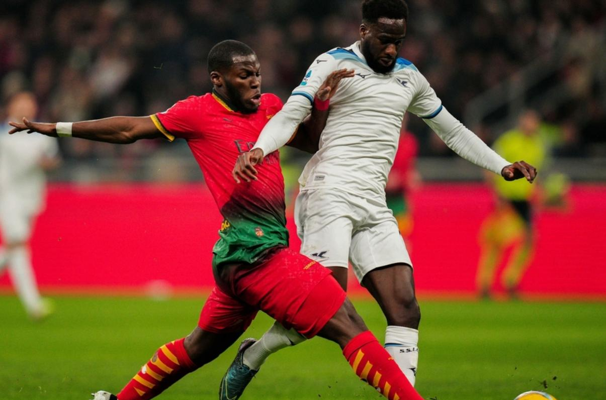 关于AC米兰主场惨败,欧冠资格岌岌可危的信息 关于AC米兰主场惨败,欧冠资格岌岌可危的信息