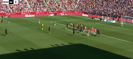 摩纳哥客场惨败,遭遇法甲倒数第二连败 摩纳哥客场惨败,遭遇法甲倒数第二连败