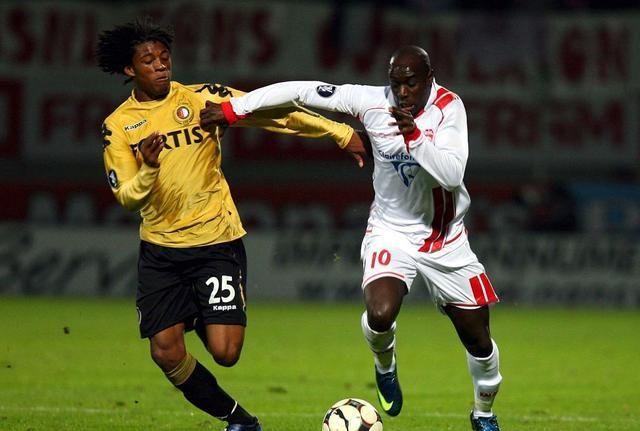 马赛客场惜败南锡,遭遇法甲挫折 马赛客场惜败南锡,遭遇法甲挫折