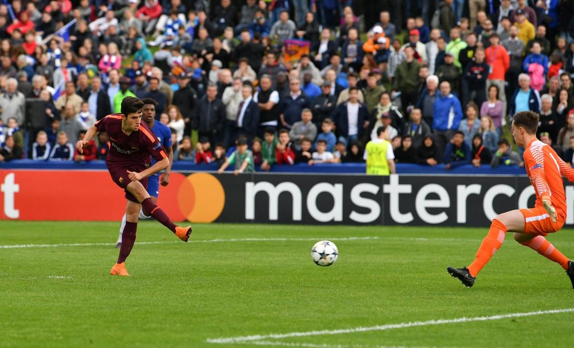 切尔西力克巴萨晋级欧冠决赛! 切尔西力克巴萨晋级欧冠决赛!