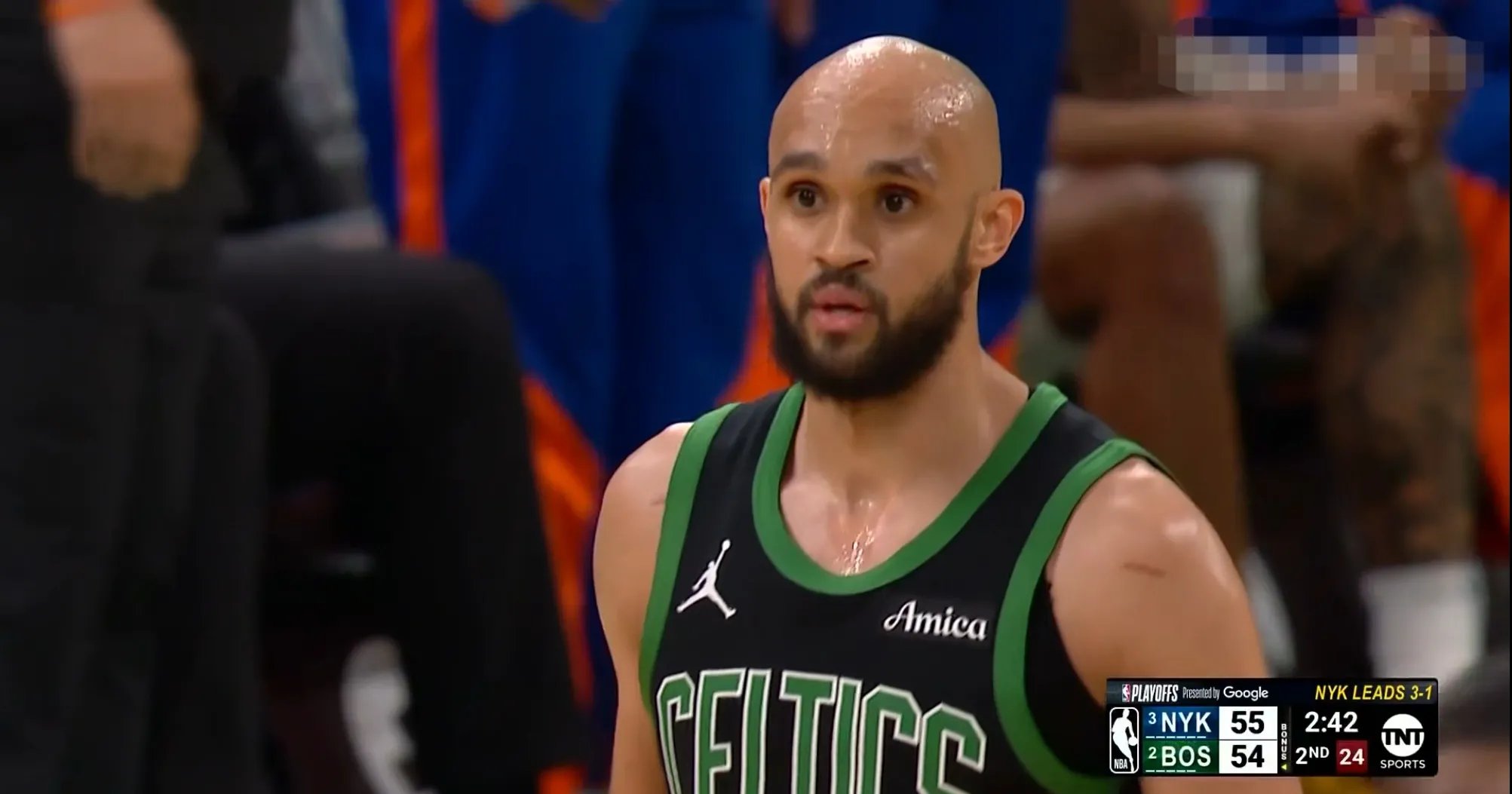 猛龙惜败凯尔特人,客场谢幕 猛龙惜败凯尔特人,客场谢幕