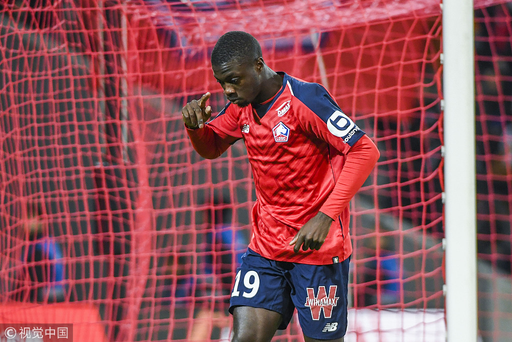 关于佩雷主场战平,法甲中游强队保持积分稳定的信息 关于佩雷主场战平,法甲中游强队保持积分稳定的信息