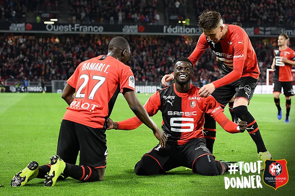 关于佩雷主场战平,法甲中游强队保持积分稳定的信息 关于佩雷主场战平,法甲中游强队保持积分稳定的信息