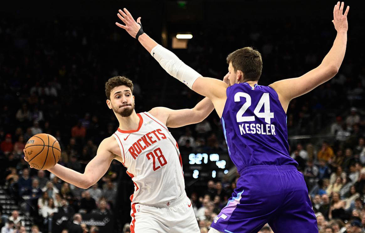 火箭队遭遇意外失利,战绩受影响 火箭队遭遇意外失利,战绩受影响