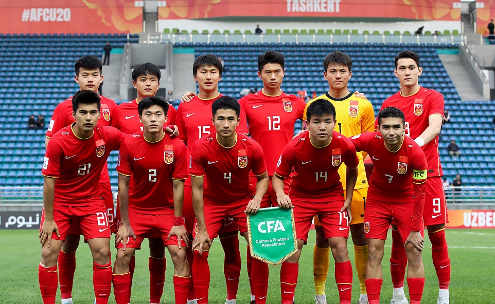 重要的比赛!球队展现团结和实力 重要的比赛!球队展现团结和实力