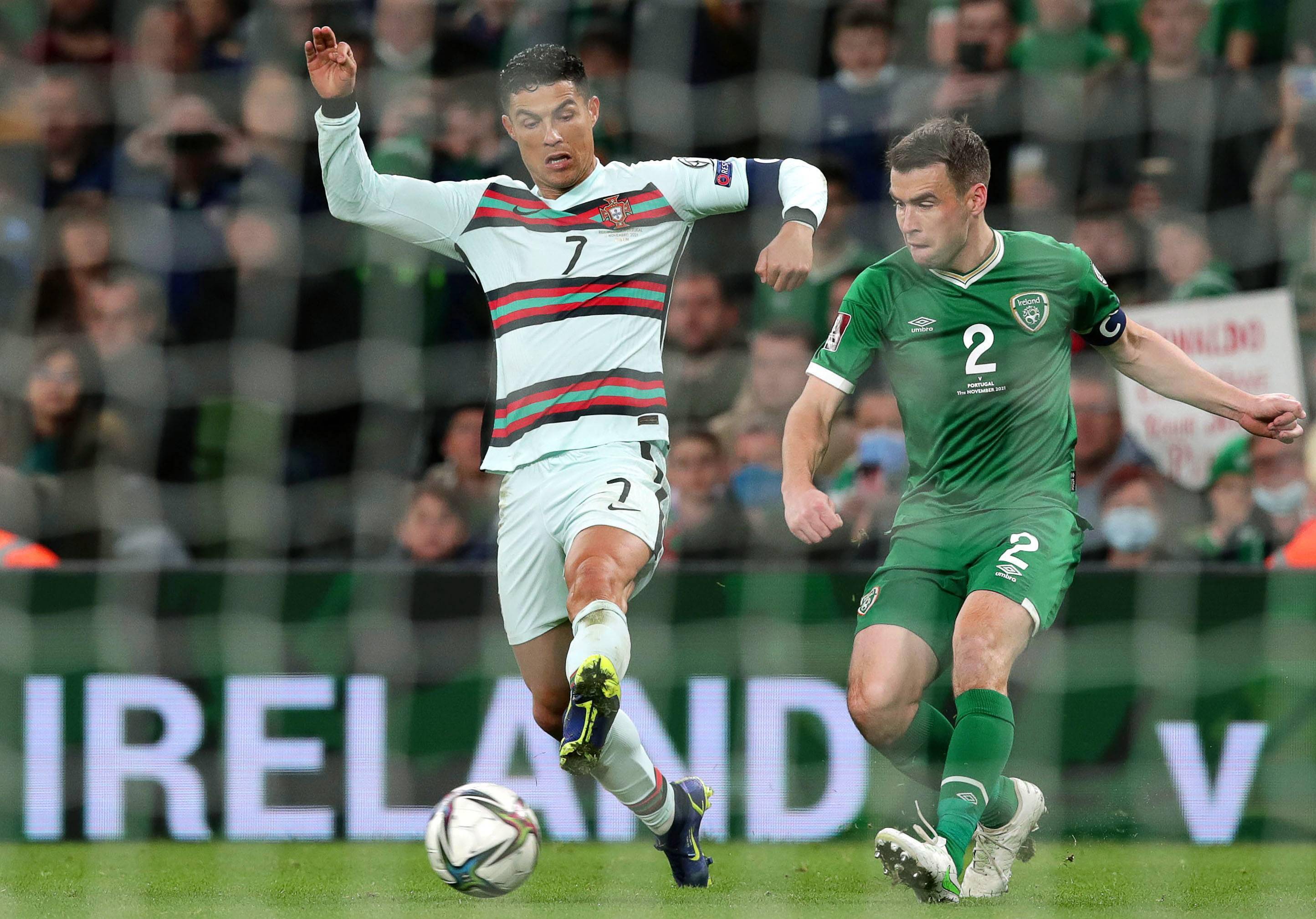 爱尔兰队艰难获胜,为争取欧洲资格打好基础的简单介绍 爱尔兰队艰难获胜,为争取欧洲资格打好基础的简单介绍