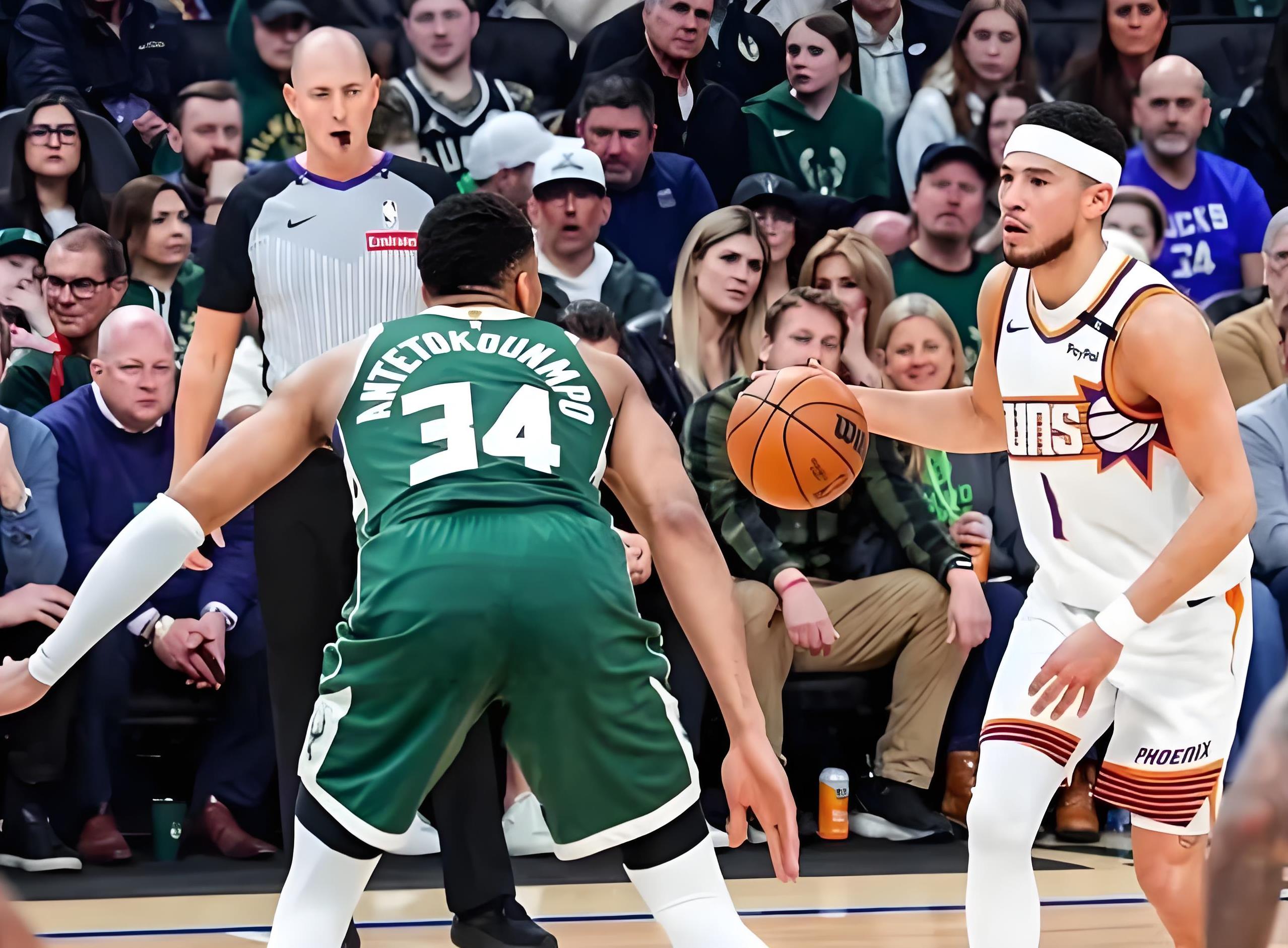 关于NBA季后赛战况白热化,每场比赛都引人关注的信息 关于NBA季后赛战况白热化,每场比赛都引人关注的信息