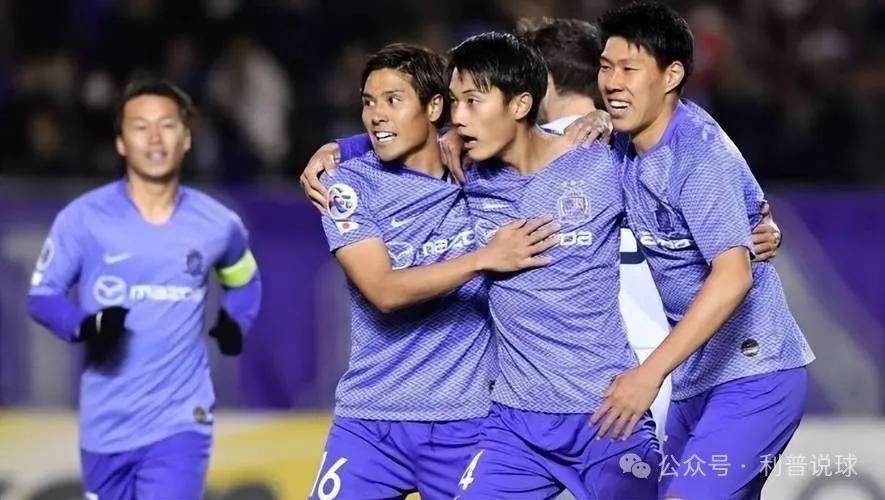 关于大阪钢巴锋线爆发,带领球队晋级前景的信息 关于大阪钢巴锋线爆发,带领球队晋级前景的信息