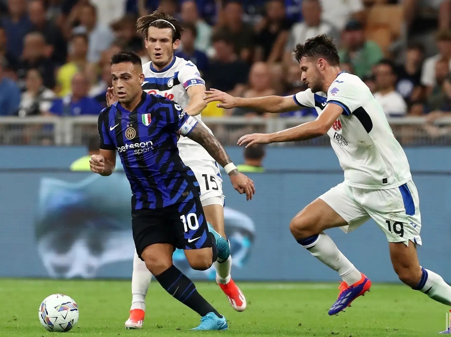 亚特兰大客场挑战难度颇大,意甲中游球队展现实力!的简单介绍 亚特兰大客场挑战难度颇大,意甲中游球队展现实力!的简单介绍