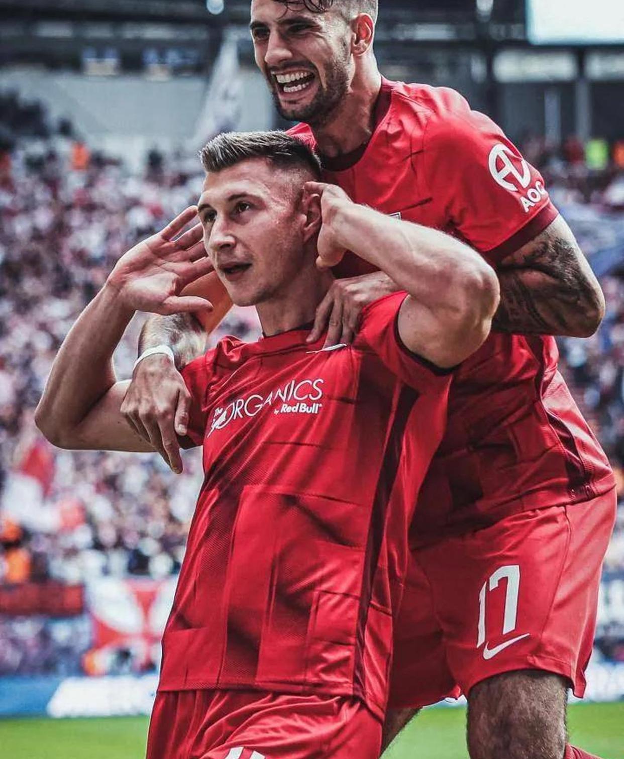 关于莱比锡红牛后防实力进一步增强,成为强队的信息 关于莱比锡红牛后防实力进一步增强,成为强队的信息