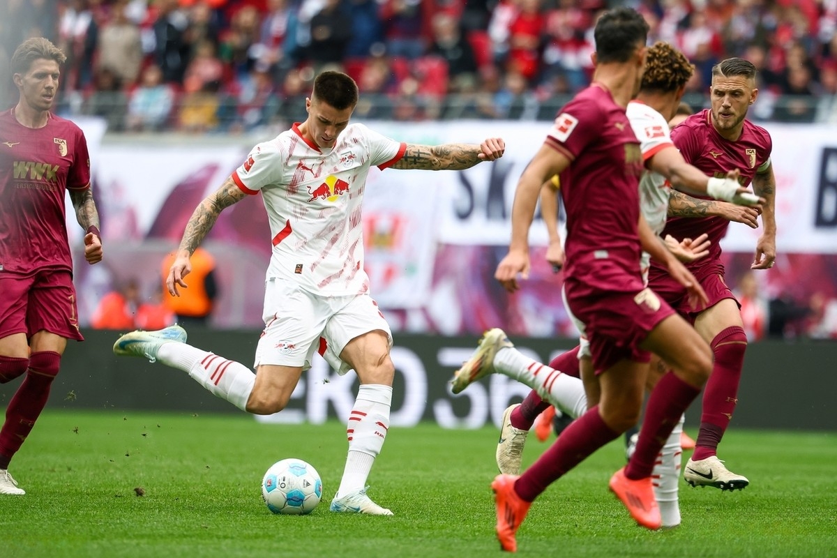 关于莱比锡红牛后防实力进一步增强,成为强队的信息 关于莱比锡红牛后防实力进一步增强,成为强队的信息