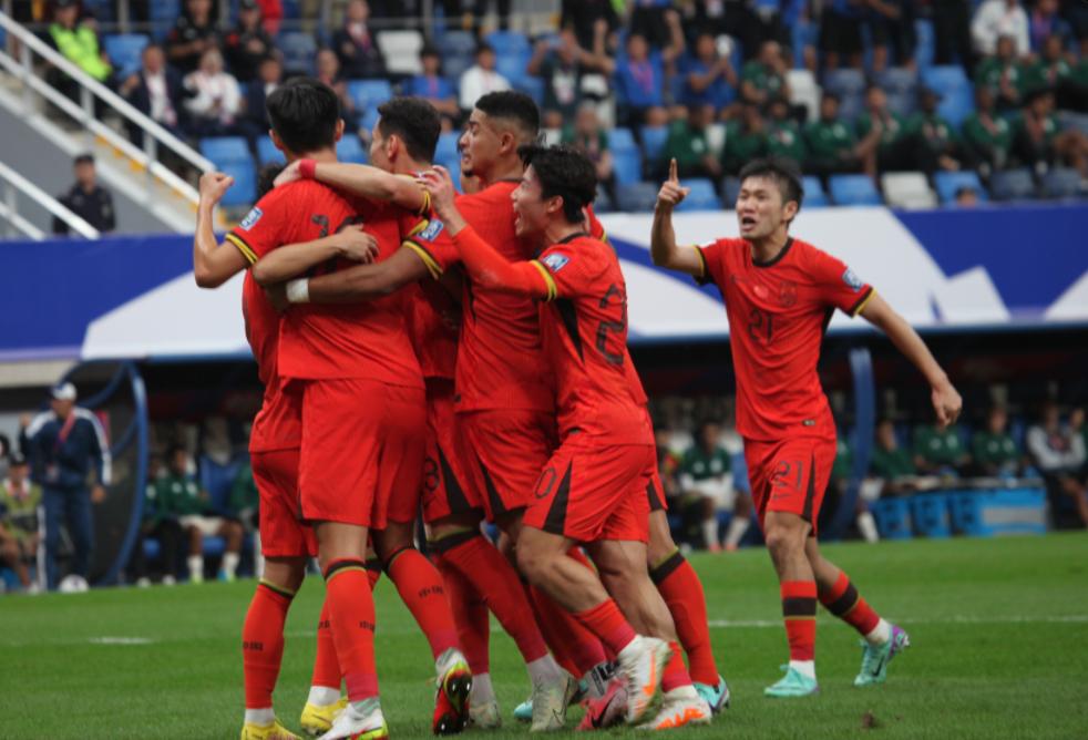 包含亚洲球队备战世界杯预选赛大比拼的词条 包含亚洲球队备战世界杯预选赛大比拼的词条