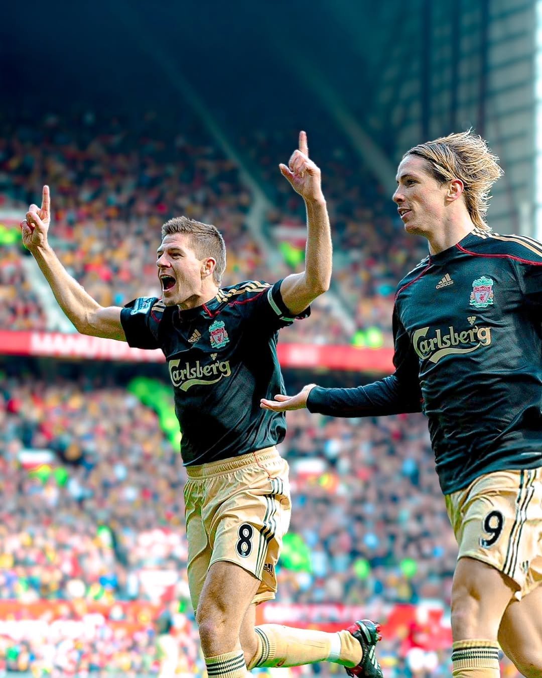 关于沙尔克主帅赞赏老特拉福德球场氛围的信息 关于沙尔克主帅赞赏老特拉福德球场氛围的信息