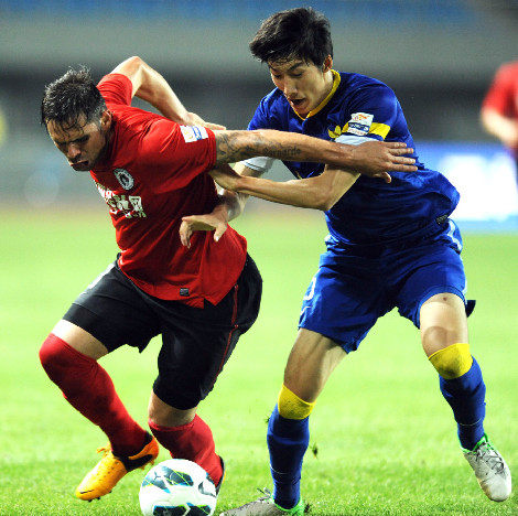 大连阿尔滨球队迎来战绩反弹,稳固队伍士气的简单介绍 大连阿尔滨球队迎来战绩反弹,稳固队伍士气的简单介绍