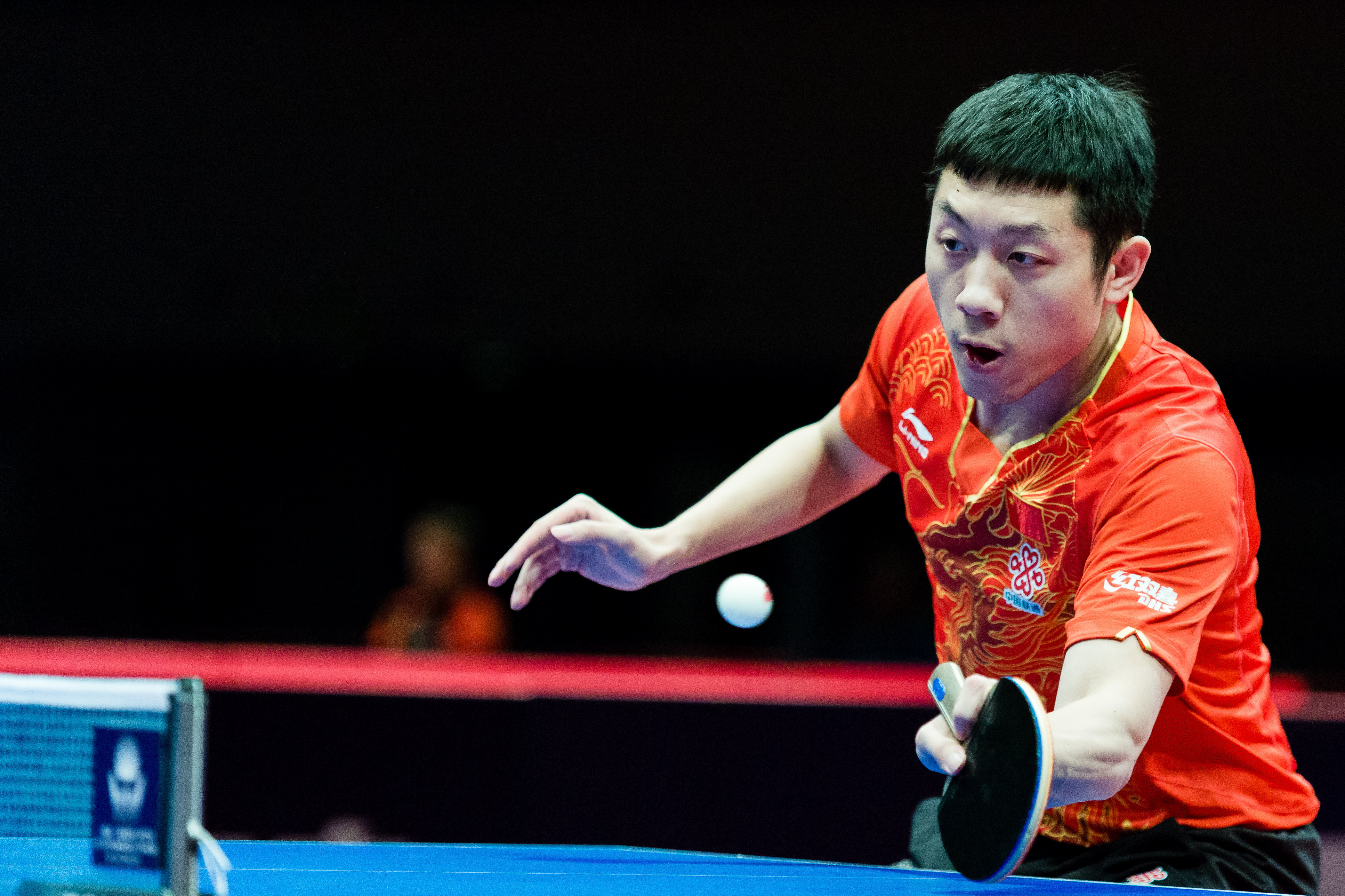 关于比利时乒乓球队力克奥地利乒乓球队,许昕制霸全场的信息 关于比利时乒乓球队力克奥地利乒乓球队,许昕制霸全场的信息