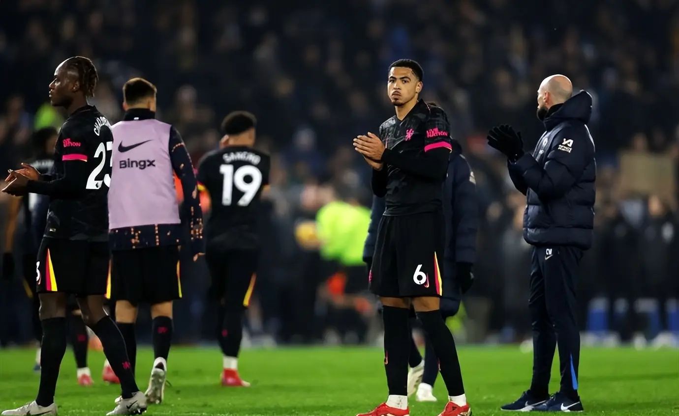 切尔西客场战平伯恩茅斯,争冠形势不明的简单介绍 切尔西客场战平伯恩茅斯,争冠形势不明的简单介绍