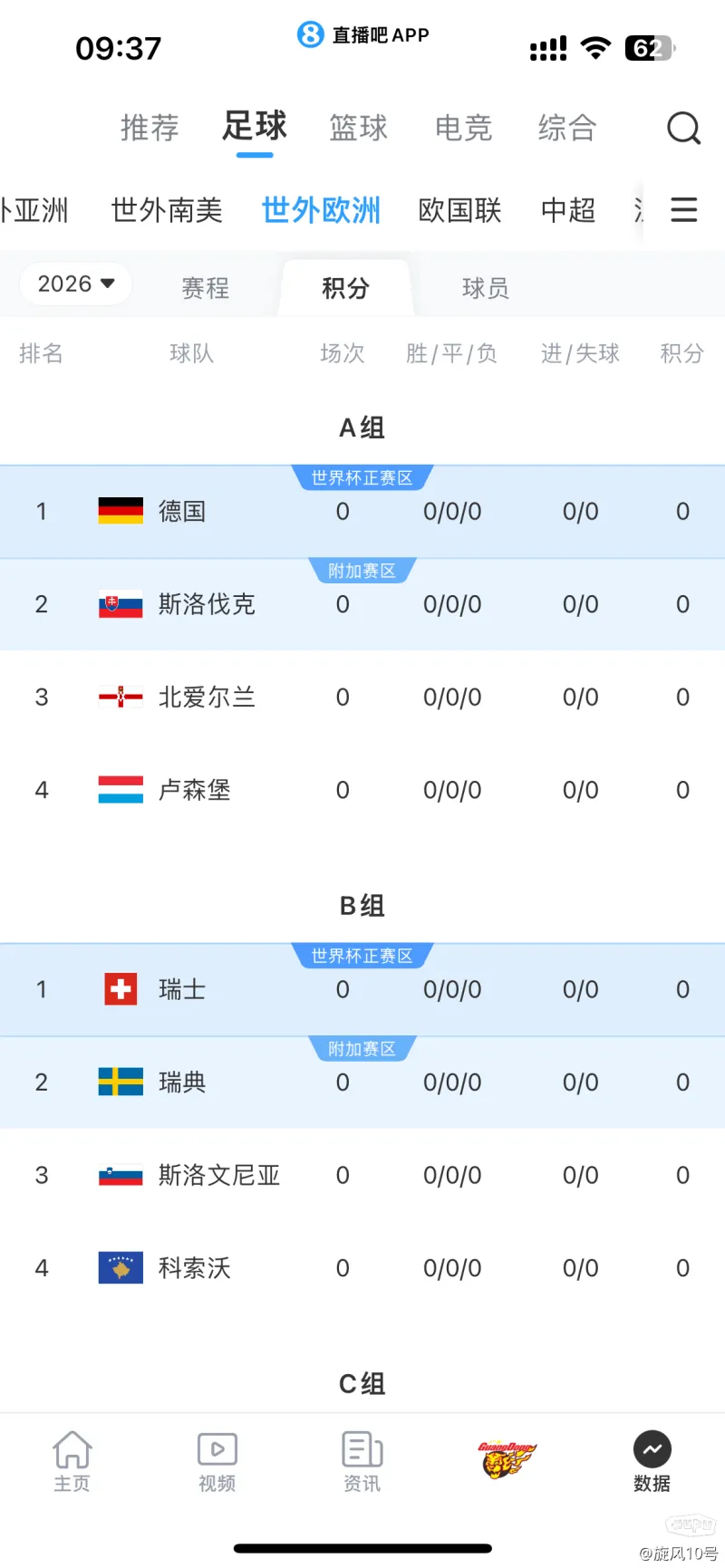 强队秀招,欧洲足球预选赛大幕拉开 强队秀招,欧洲足球预选赛大幕拉开