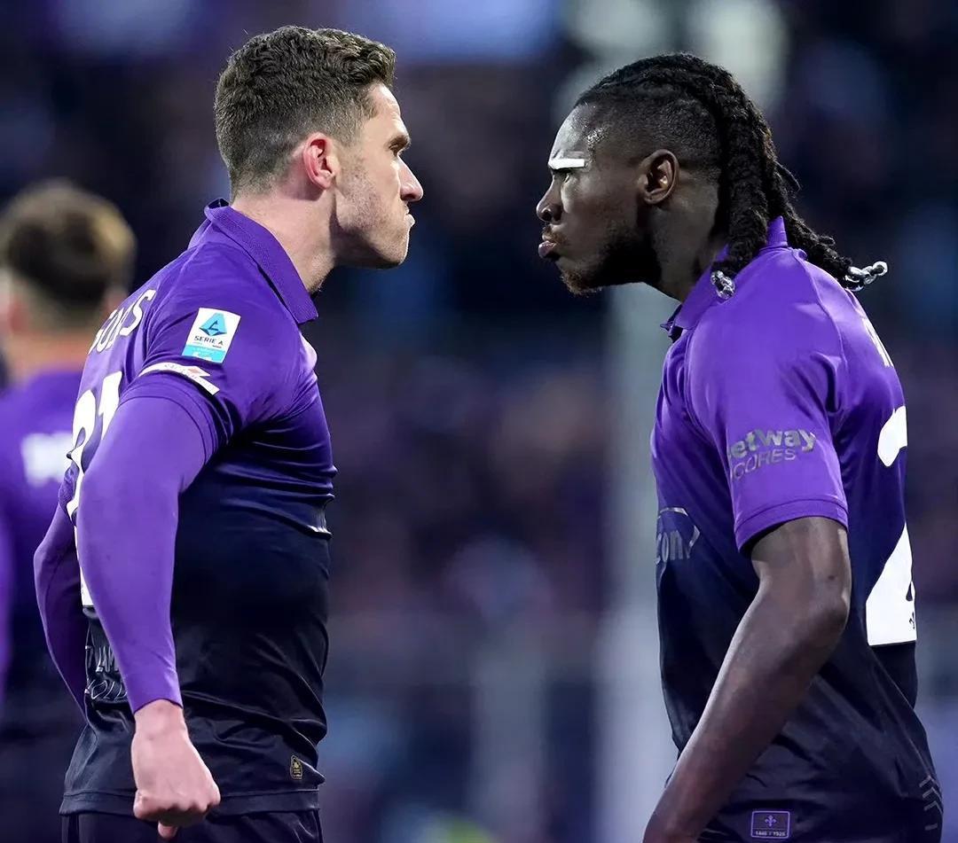 佛罗伦萨主场大胜，保级形势略有好转的简单介绍