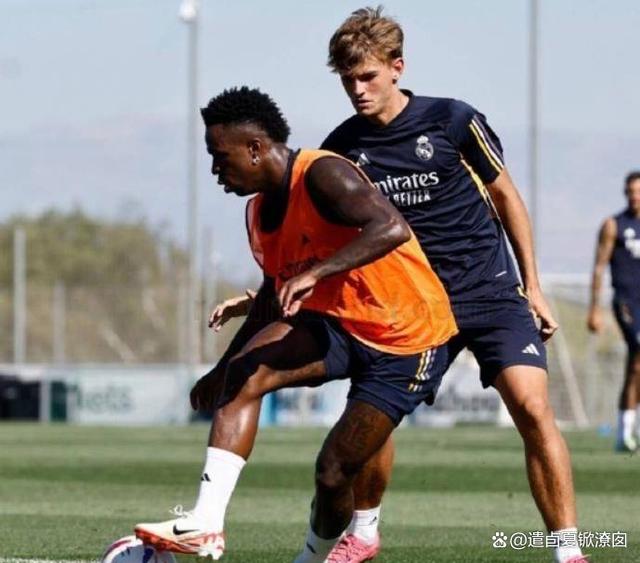 皇马小将崭露头角，完成关键进球助球队胜利！