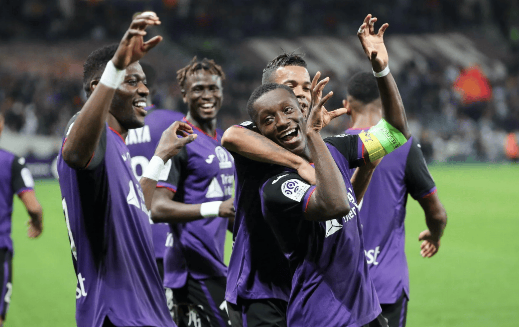 摩纳哥迎战强力对手，全力以赴