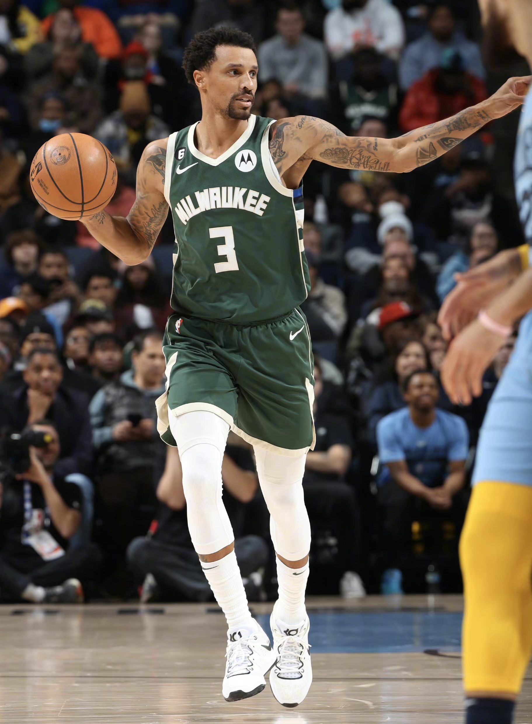 关于雷霆绝地反击国王，乔治·希尔打破历史纪录的信息