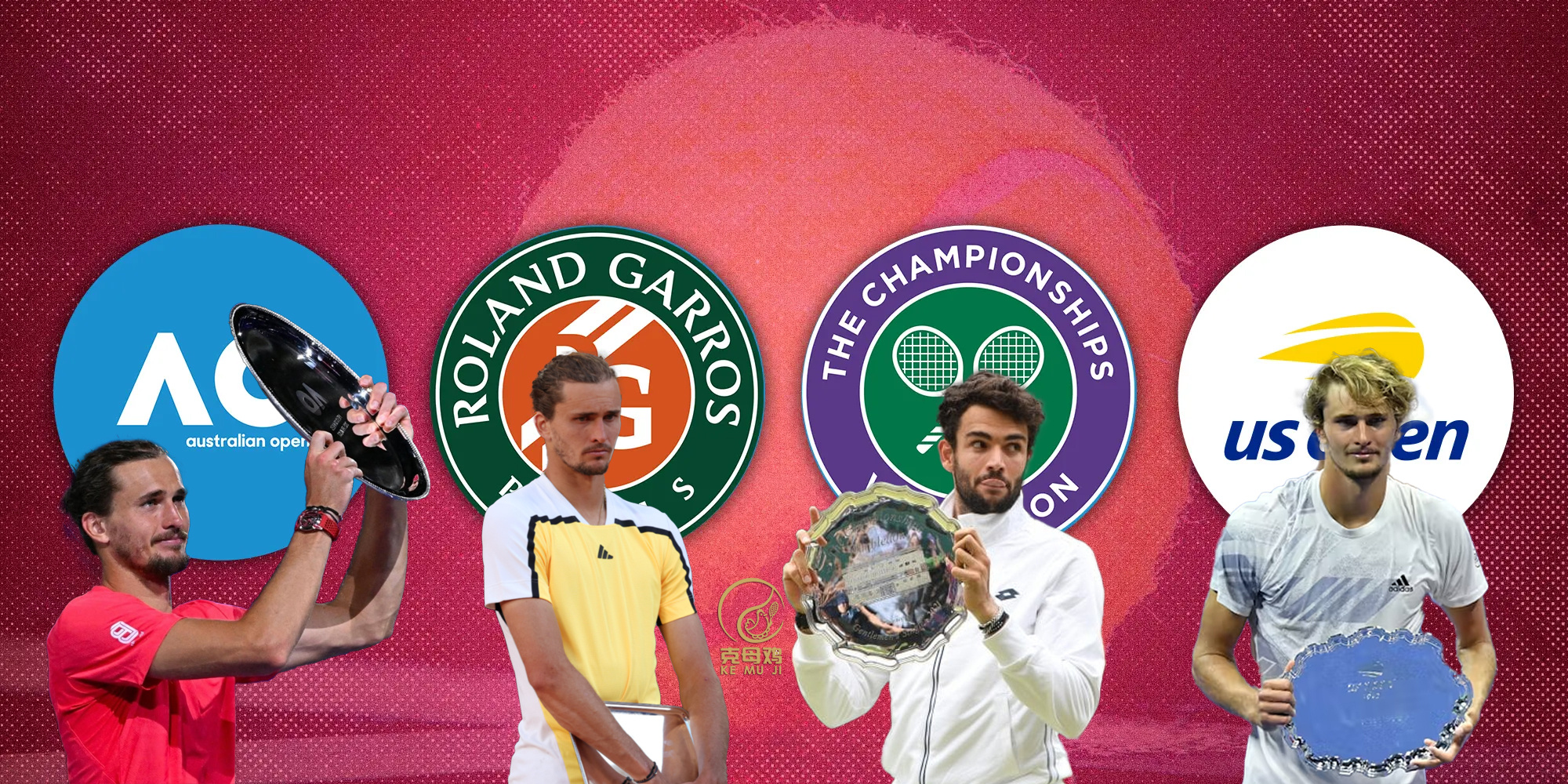 蒙特卡洛大师赛横扫年终总决赛，兹维列夫统治全场的简单介绍