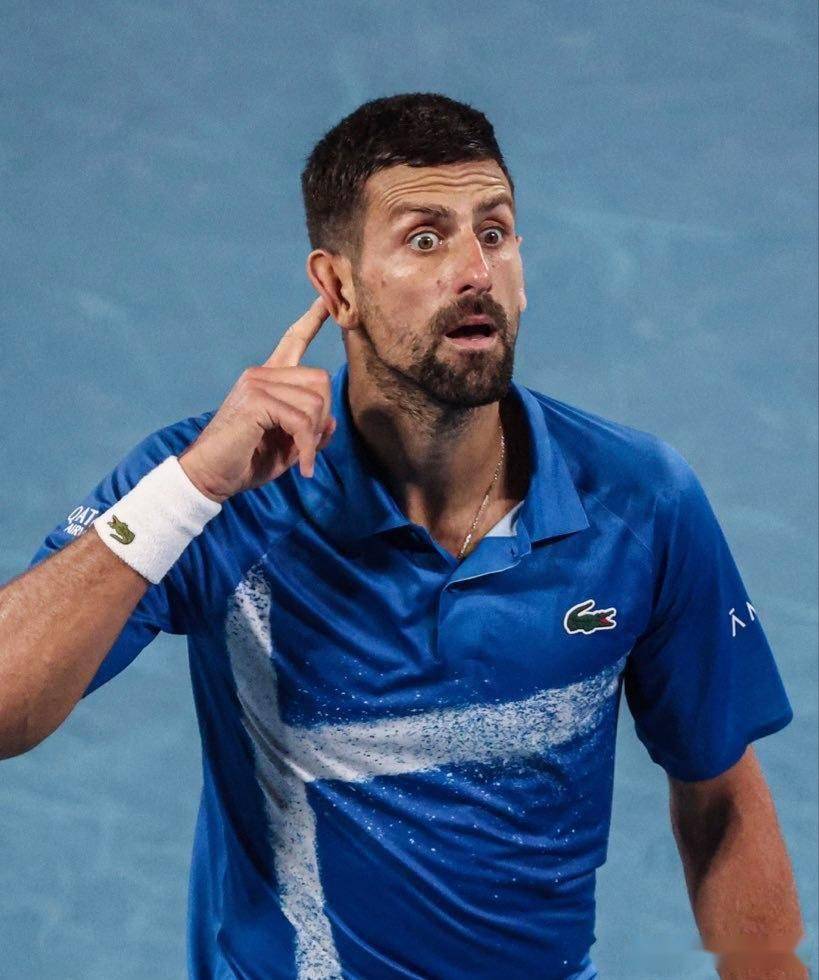 包含ATP总决赛险胜联合杯，德约科维奇惊艳四座的词条