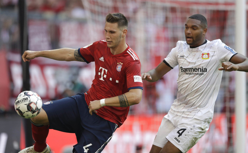 德国队逆转泰国队,黄鸭组合带队取胜 德国队逆转泰国队,黄鸭组合带队取胜