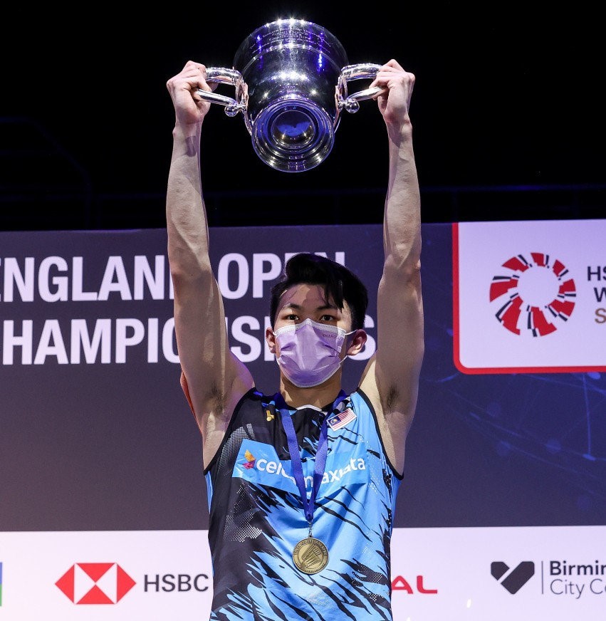 马来西亚队鏖战中国队，李梓嘉高光表现的简单介绍