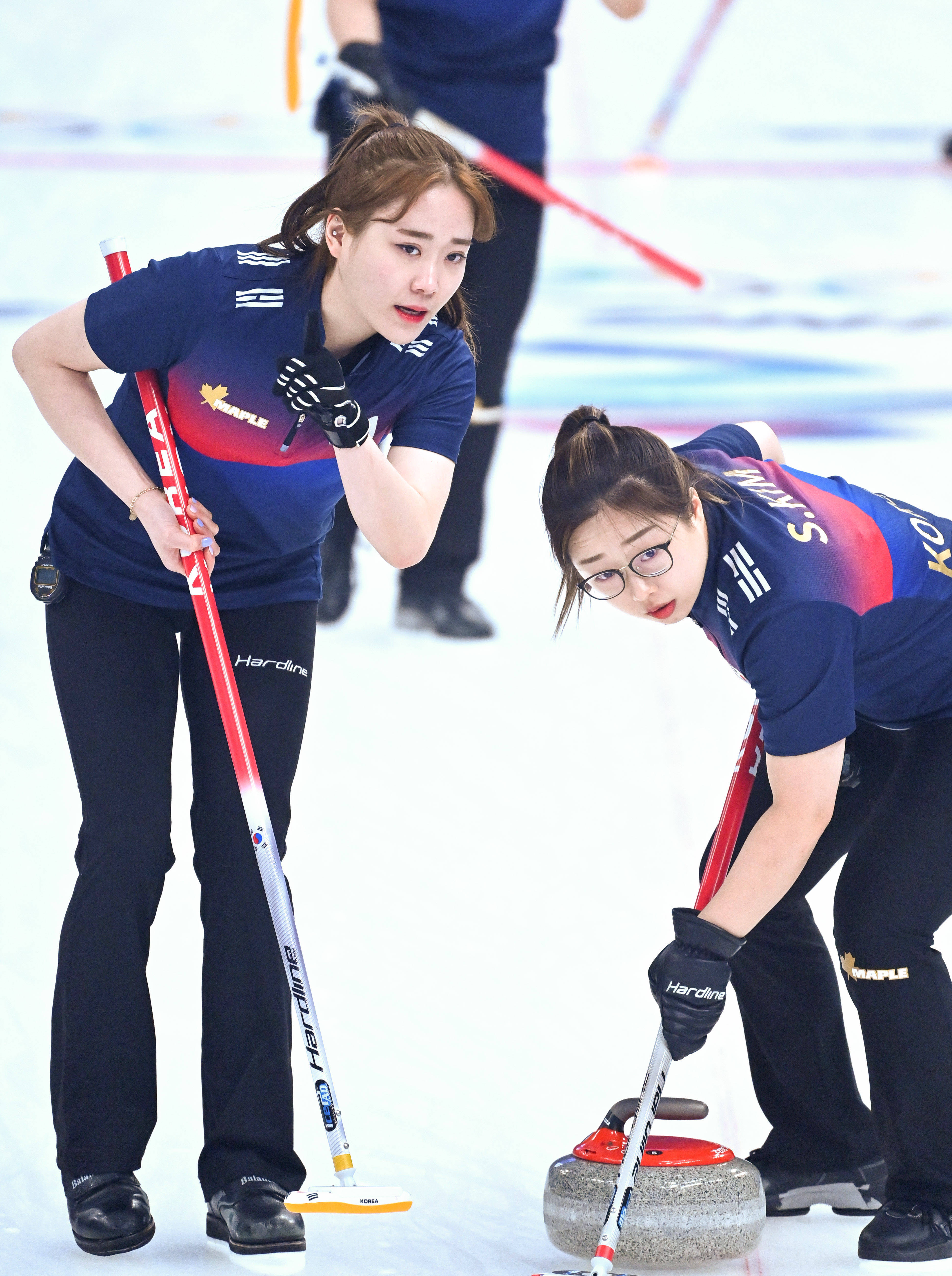 马德里竞技险胜韩国，奥利维耶带队取胜